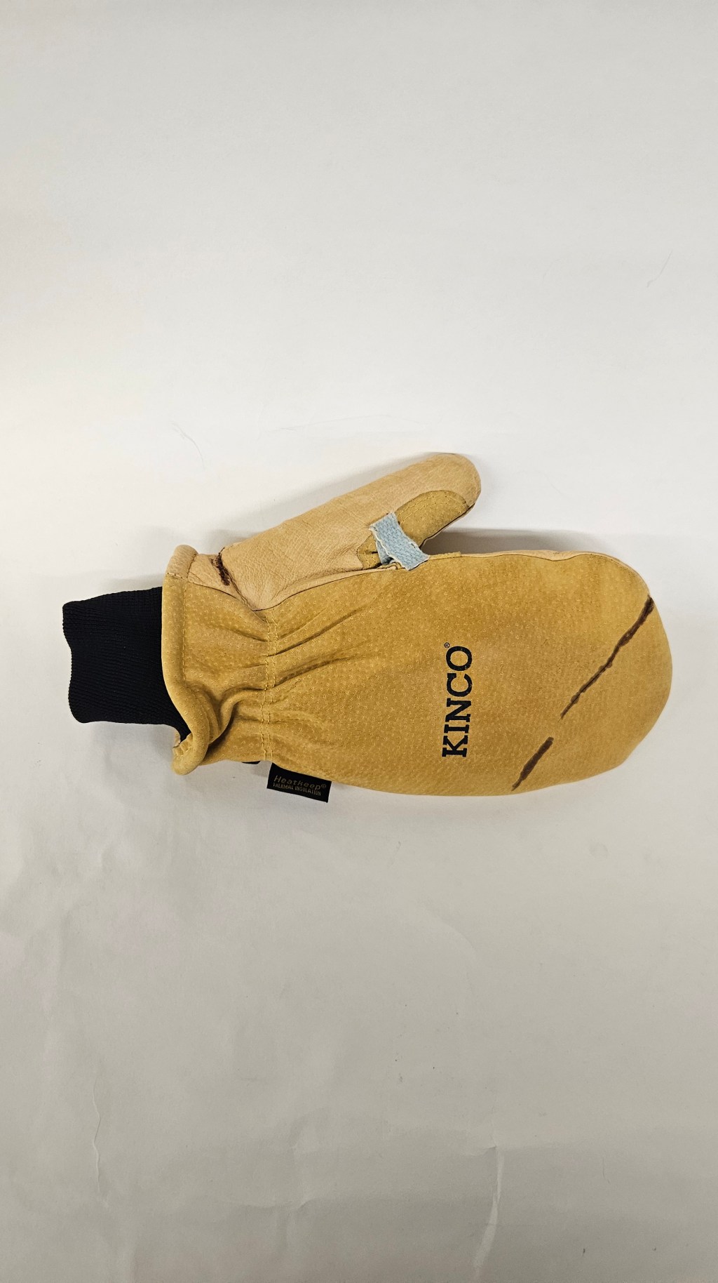 Skiers Thumb Protector